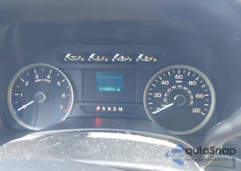 2018 Ford F-150 Xlt z USA, uszkodzony, nr VIN 1FTEW1C59JKD83394